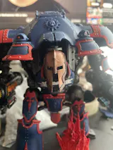 User picture