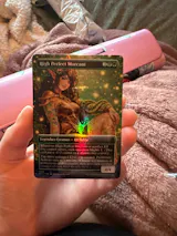 User picture