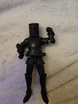 User picture