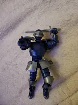 User picture