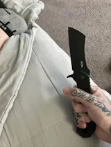 IronFang Knife