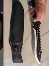 IronFang Knife