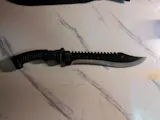 IronFang Knife