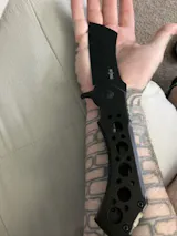 IronFang Knife