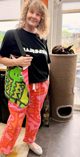 User picture