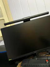 LED Monitor Light Bar