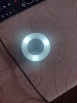 LED Light Portable USB Rechargeable Night Light