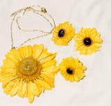 Conjunto Mini Girasol