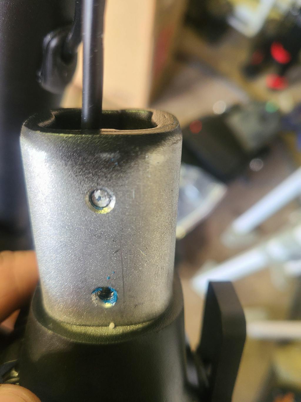 iScooter iX7 Pro Dual Motor Off-road Electric Scooter