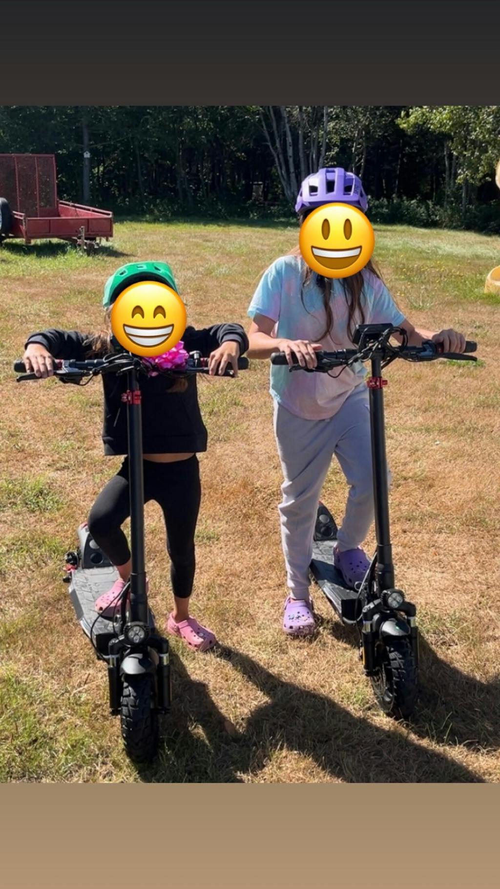 5% Off Combo Sale - iScooter Any 2 Electric Scooter Best Deals