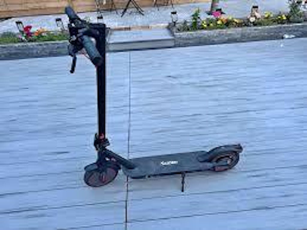 iScooter i8 Electric Scooter