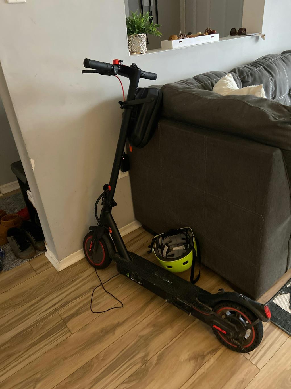 iScooter i8 Electric Scooter