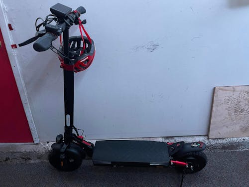 iScooter iX3 800W Off Road Electric Scooter