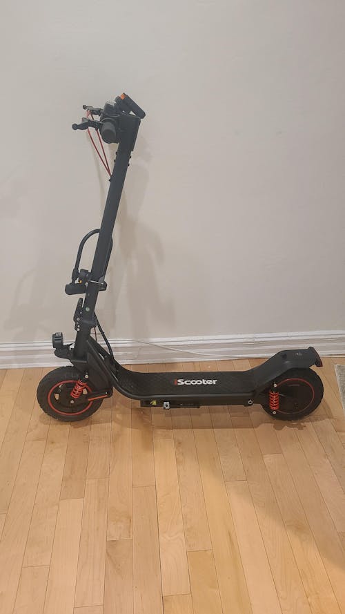 iScooter i10 Pro 800W Commuter Electric Scooter