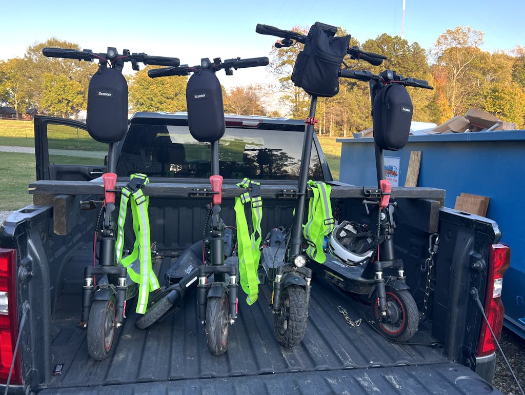 The Accessories Shipping Fee of 35.99$