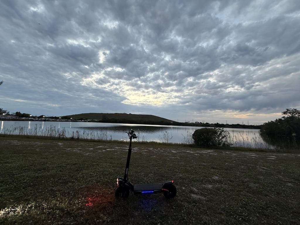 10% Off Combo Sale - iScooter Any 2 Electric Scooter Best Deals