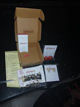 User picture