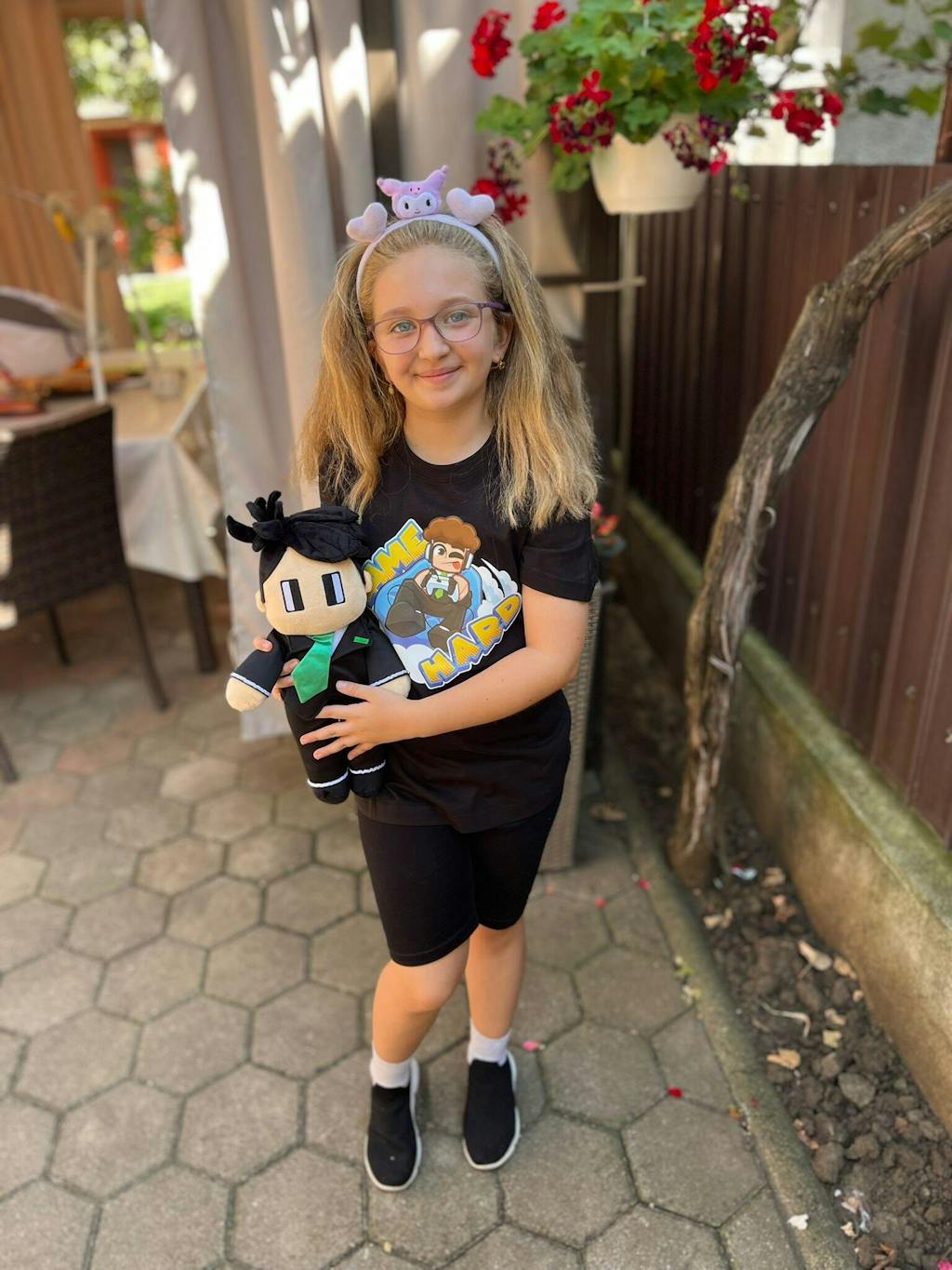 iSilent Plushie Bundle!