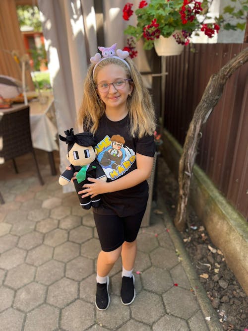 iSilent Plushie Bundle!