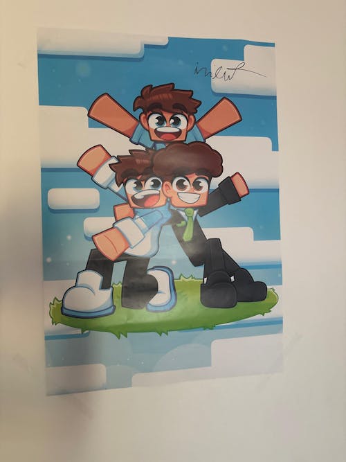 Poster iSilent - SEMNAT