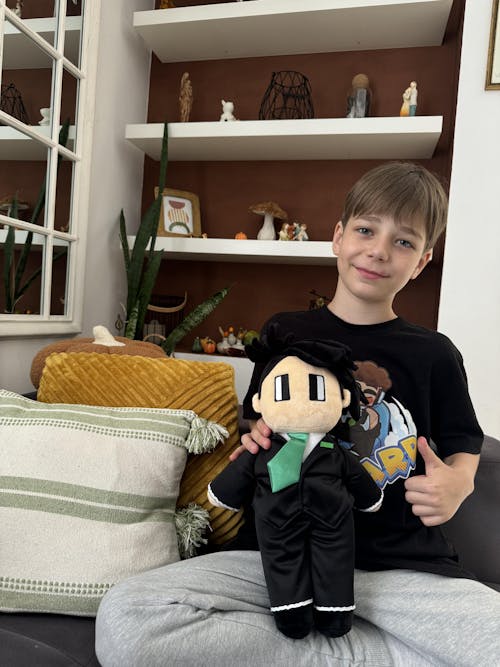 iSilent - Official Merchandise Store