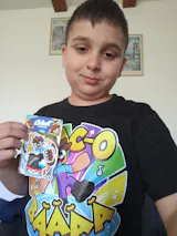 User picture