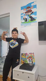 User picture