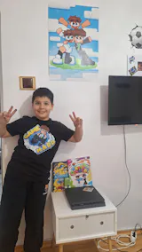 User picture