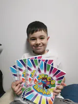 User picture