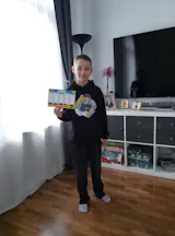 User picture