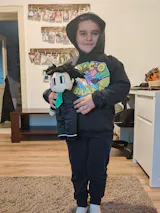 User picture