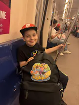 User picture