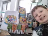 User picture