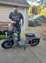 Zdjęcie użytkownika