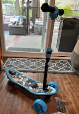 User picture