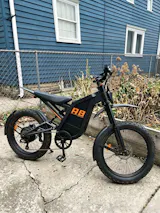 User picture