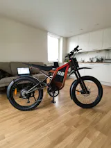 User picture