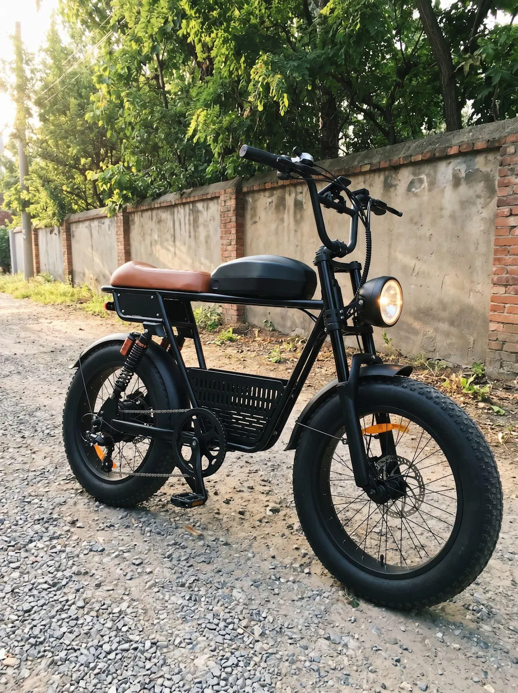 isinwheel R6 Pro 1500W Electric Dirt Bike