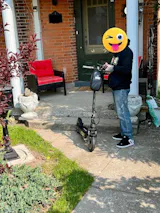 User picture