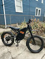 User picture