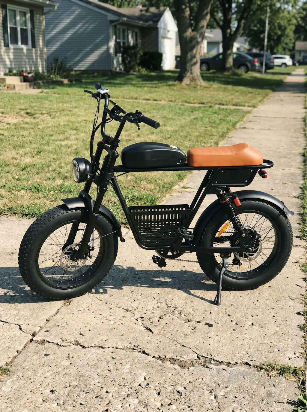 isinwheel R6 Pro Electric Dirt Bike