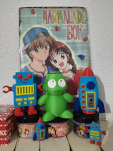 User picture