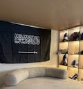 Black Flag of Saudi Arabia