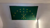Flag of Circassia