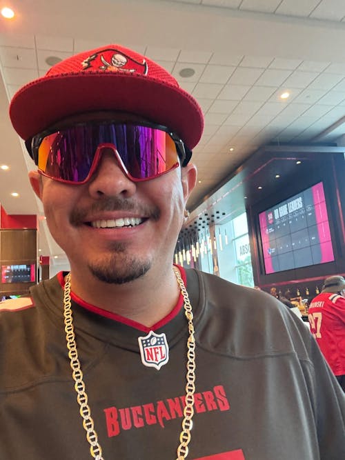 Aulia Premium Sport Sunglasses