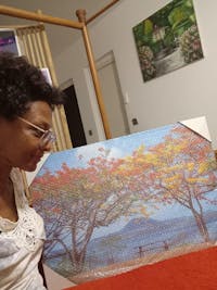 L'Alliance des flamboyants