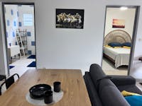 Les danses virevoltantes du ballet Pom'Kanel