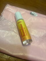 Huile parfumée Beach ( vanille monoï) imparfaite