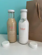 Black Berry Shampoo and Conditioner