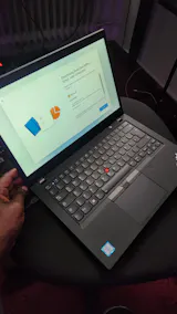 User picture
